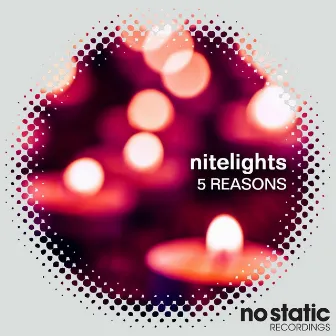 Nitelights by 5 Reasons