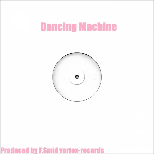 Dancing Machine