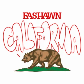 California - Single by Fashawn