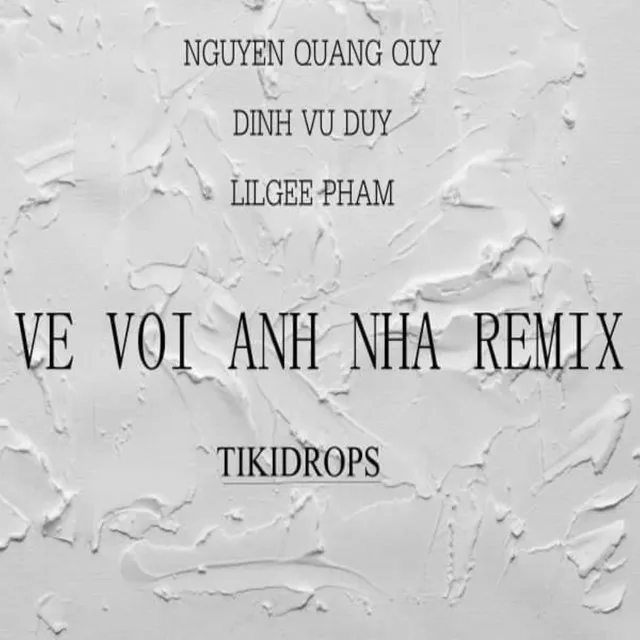 Về Với Anh Nha - Remix