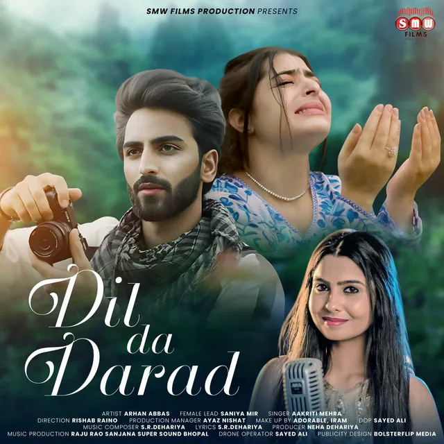 Dil Da Darad