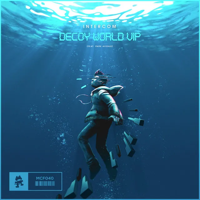 Decoy World - VIP