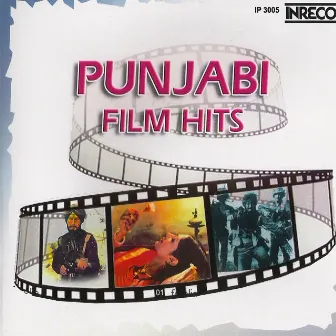 Punjabi Film Hits Cd - 1 by Surinder Kohli