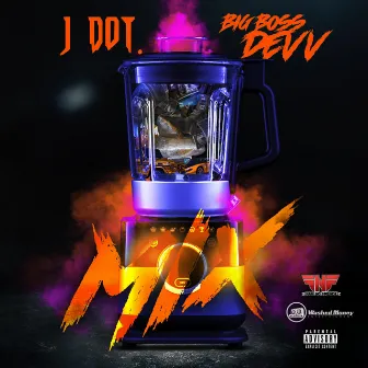 MIX(J DOT & BIG BOSS DEVV) by Big Boss Devv