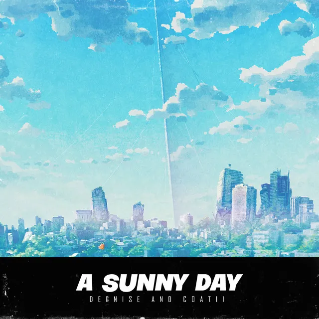 A Sunny Day - Live