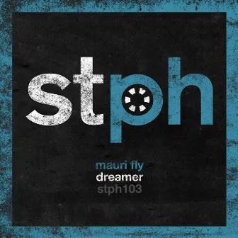 Dreamer by Mauri Fly