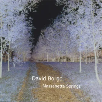 Massanetta Springs by David Borgo