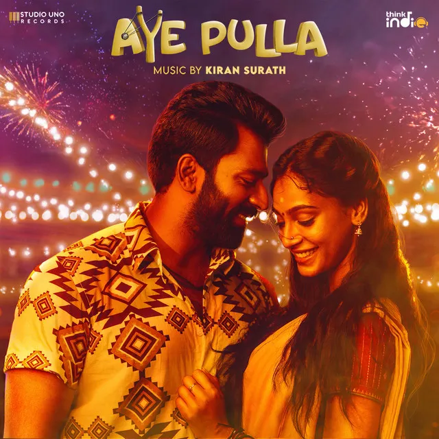 Aye Pulla (From 