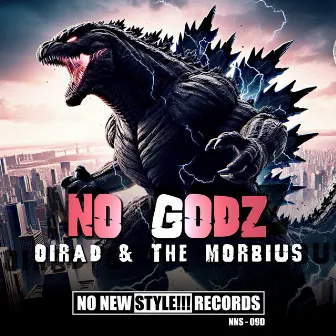 No Godz by OiraD