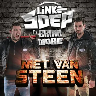 Niet Van Steen by Linke Soep