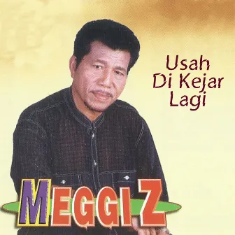 Usah Dikejar Lagi by Meggi .Z