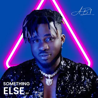 SOMETHING ELSE by AB1