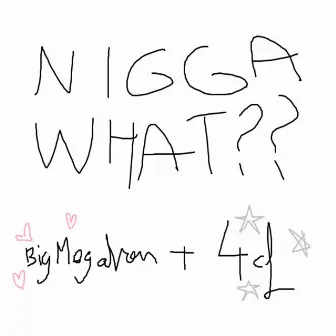 nigga what? by angelus archive