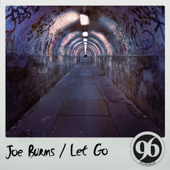 Let Go by Joe Burns