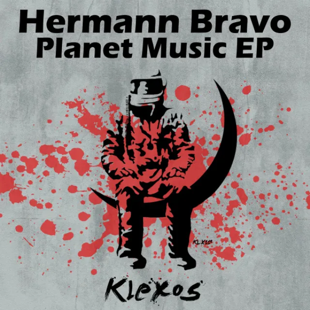 Planet Music EP