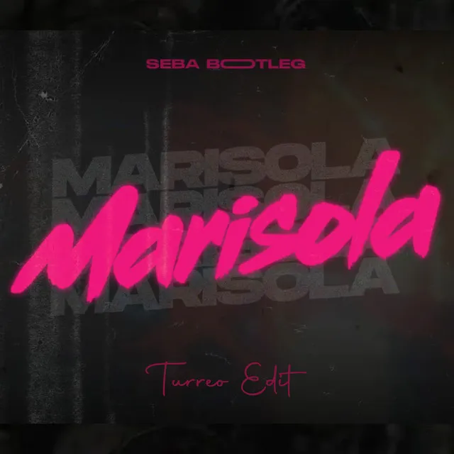 Marisola (Turreo Edit)