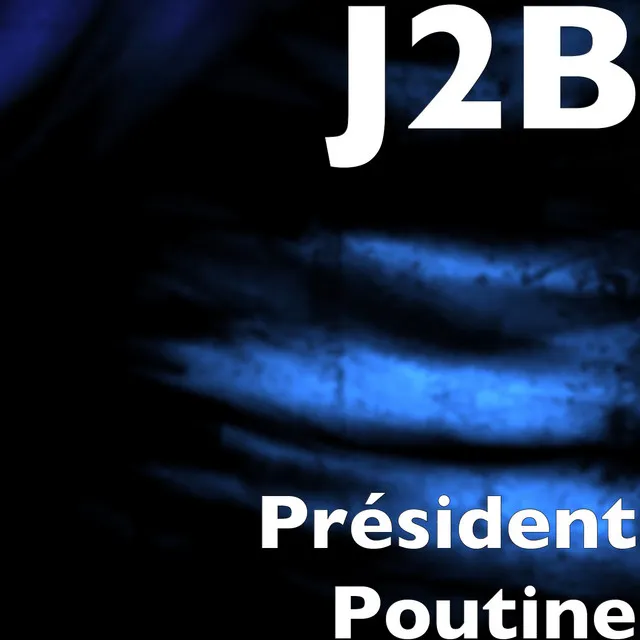 Président Poutine