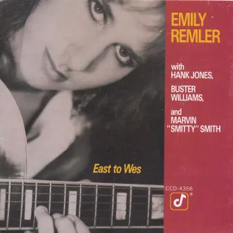 East To Wes by Emily Remler