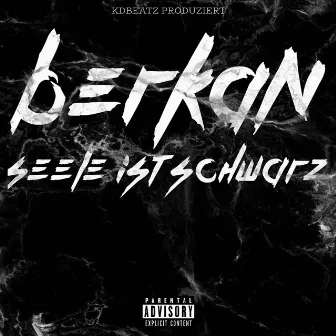 Seele ist schwarz by Berkan