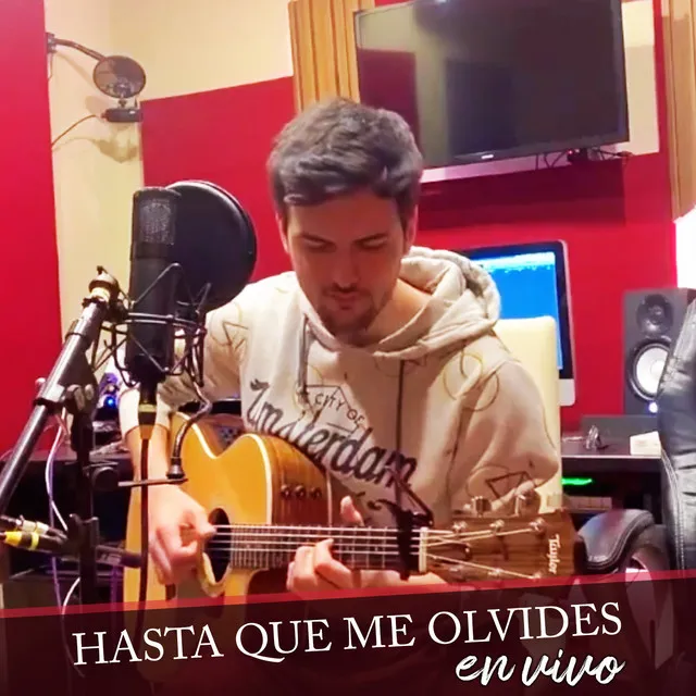 Hasta Que Me Olvides (En Vivo)