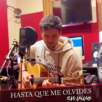 Hasta Que Me Olvides (En Vivo) by Kakalo