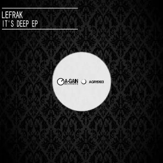 It's Deep by Lefrak