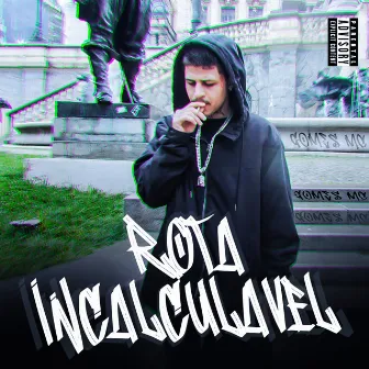 Rota Incalculável by Nikov