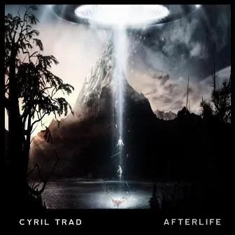 Afterlife by Cyril Trad