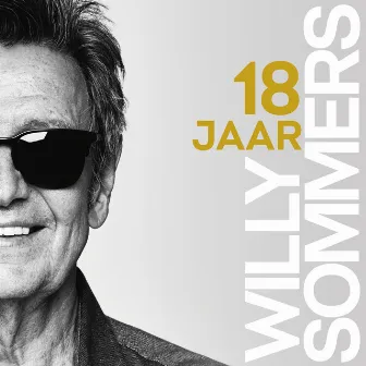 18 Jaar by Willy Sommers