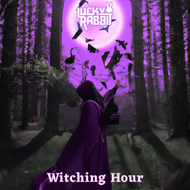 Witching Hour - Radio Edit