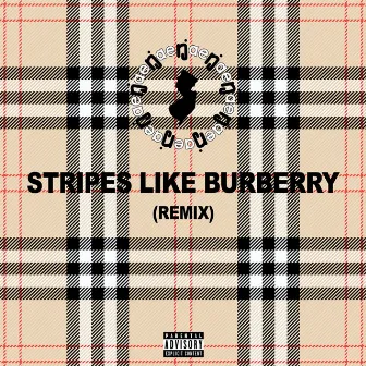 Stripes Like Burberry (Remix) by EnjaeChris