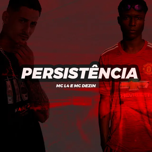 Persistência