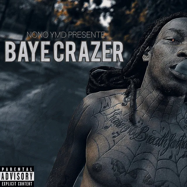 Baye Crazer