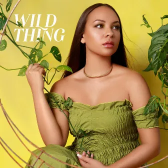 Wild Thing by Jasmine Cephas-Jones