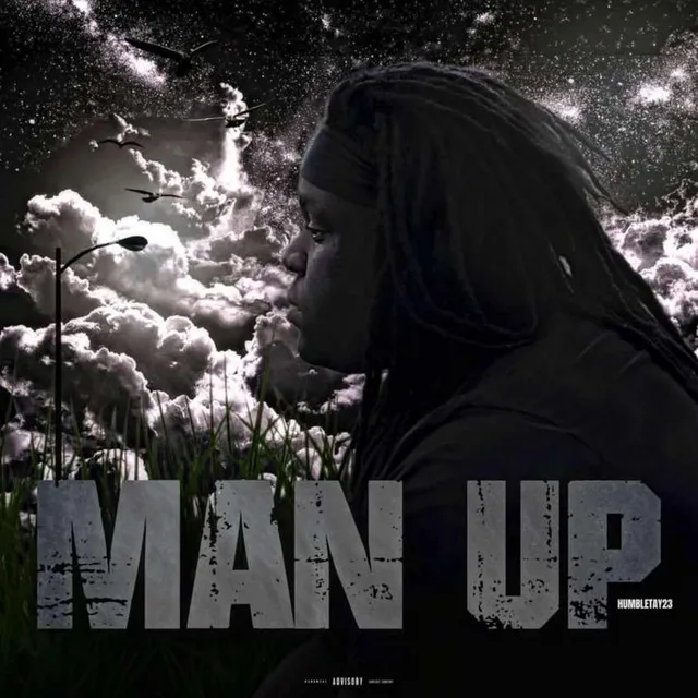 Man Up