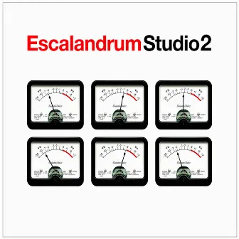 Studio 2 by Escalandrum