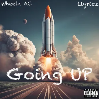 Going Up by Liyricz