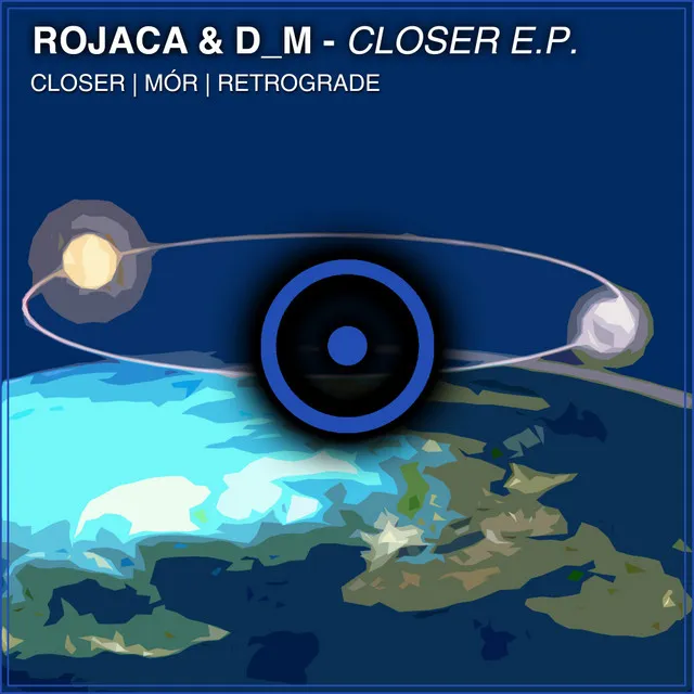 Closer EP