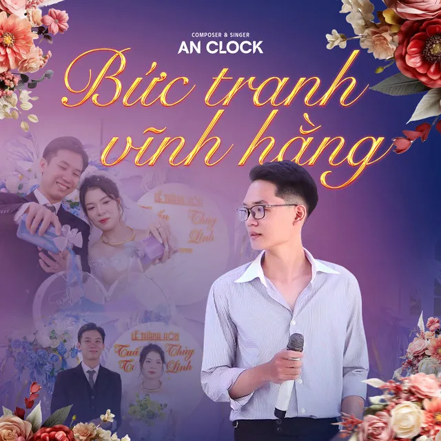 Bức Tranh Vĩnh Hằng