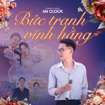 Bức Tranh Vĩnh Hằng by An Clock