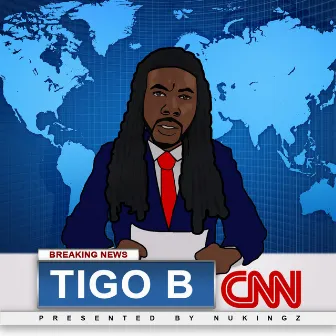 CNN by Tigo B