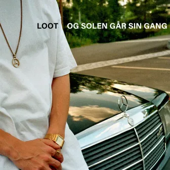 Solen går sin gang by Andre Loot