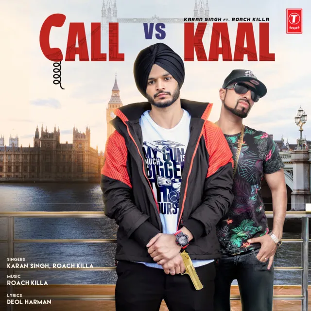 Call Vs Kaal