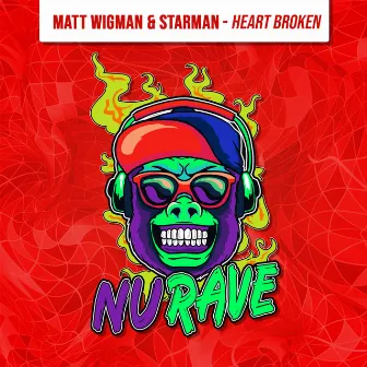 Heartbroken by Matt Wigman