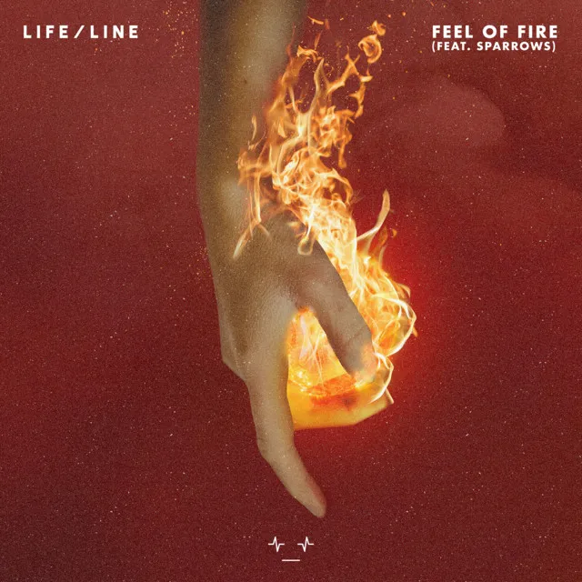 Feel of Fire