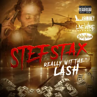 Really wit the Lash by Stef Stax