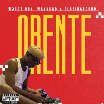 Orente by Unknown Artist