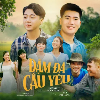 Đậm Đà Câu Yêu by Bùi Phi Long