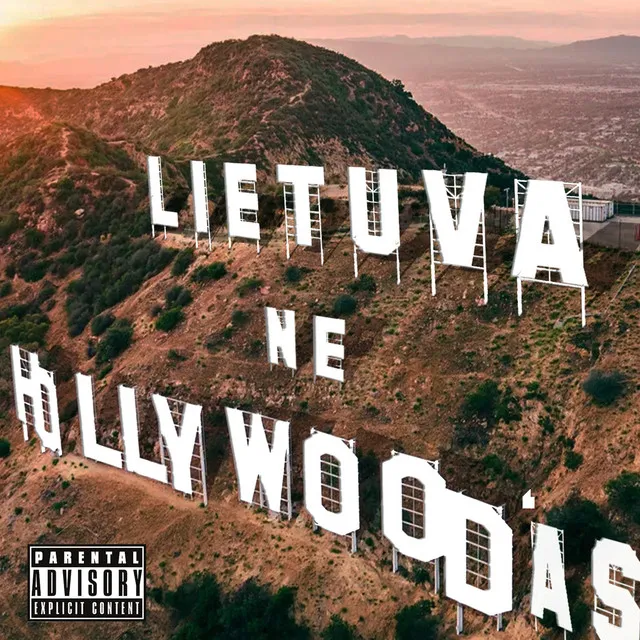 Lietuva Ne Hollywood'as