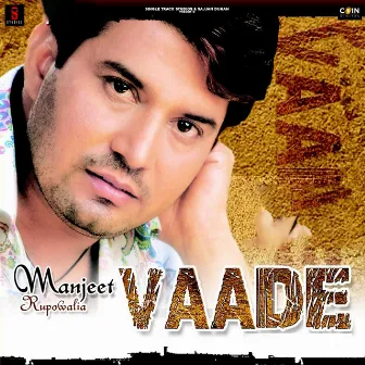 Vaade by Manjit Rupowalia